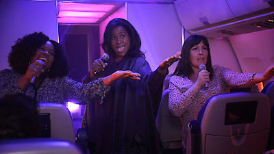 Crazy Ex-Girlfriend Season 1 Episode 15