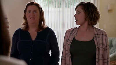 Crazy Ex-Girlfriend Season 1 Episode 16