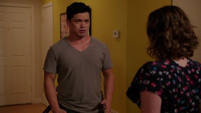 Crazy Ex-Girlfriend Season 2 Episode 3