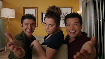 Crazy Ex-Girlfriend Season 2 Episode 4