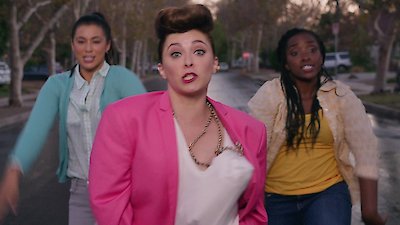 Crazy Ex-Girlfriend Season 2 Episode 8