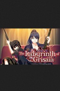 The Labyrinth of Grisaia