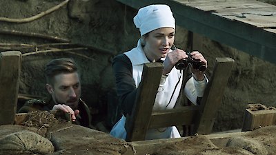 DC's Legends of Tomorrow Season 2 Episode 17