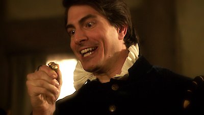 DC's Legends of Tomorrow Season 5 Episode 8