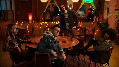 DC's Legends of Tomorrow Season 6 Episode 7