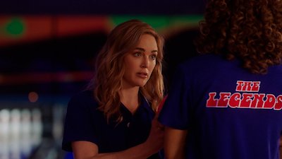 DC's Legends of Tomorrow Season 6 Episode 14
