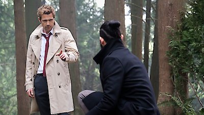 DC's Legends of Tomorrow Season 6 Episode 17