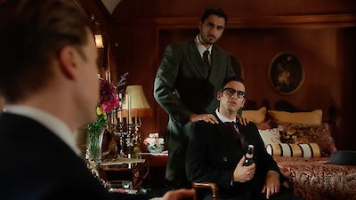 DC's Legends of Tomorrow Season 7 Episode 2