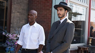 DC's Legends of Tomorrow Season 7 Episode 4