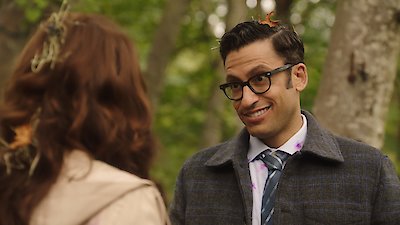 DC's Legends of Tomorrow Season 7 Episode 6