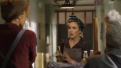 DC's Legends of Tomorrow Season 7 Episode 7