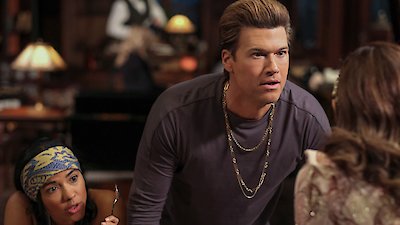 DC's Legends of Tomorrow Season 7 Episode 9