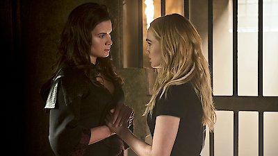 DC's Legends of Tomorrow Season 1 Episode 14