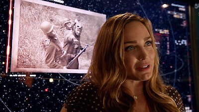 DC's Legends of Tomorrow Season 2 Episode 2