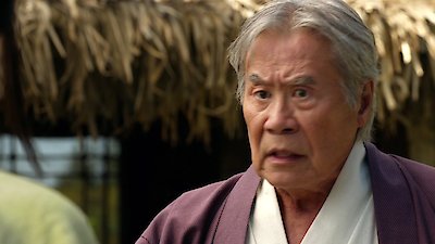 DC's Legends of Tomorrow Season 2 Episode 3