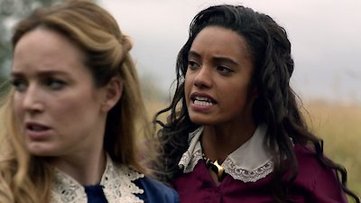 DC's Legends of Tomorrow Season 2 Episode 4