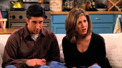 Friends: The Best of Joey Season 1 Episode 1