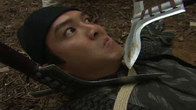 Three Kingdoms RPG Season 1 Episode 3