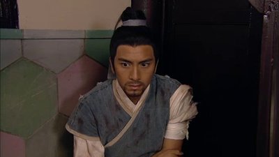 Watch Three Kingdoms Rpg Season 1 Episode 22 Episode 22 Online Now