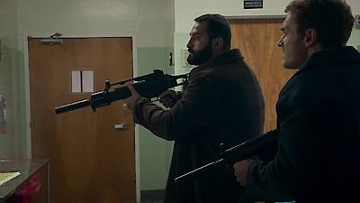 Agent X Season 1 Episode 2