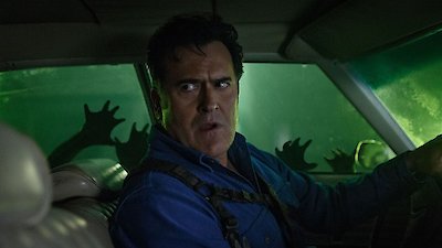 Ash vs Evil Dead Season 3 Episode 8