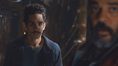 Ash vs Evil Dead Season 1 Episode 5