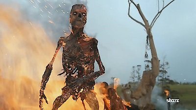 Ash vs Evil Dead Season 1 Episode 6