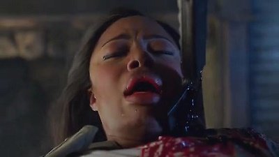 Ash vs Evil Dead Season 1 Episode 8