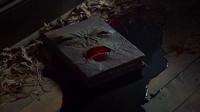 Ash vs Evil Dead Season 1 Episode 9