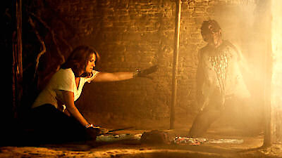 Ash vs Evil Dead Season 1 Episode 10