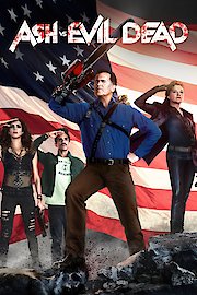 Ash vs Evil Dead