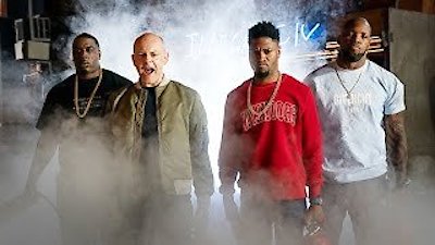 Ballers Season 4 Episode 8