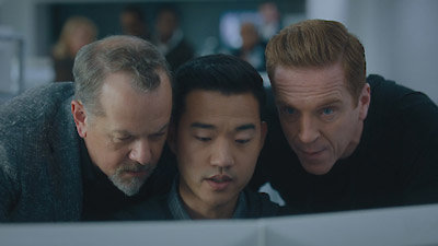 Billions Season 4 Episode 4