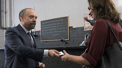 Billions Season 2 Episode 5