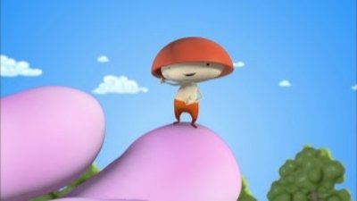 Boom and Reds Season 1 Episode 3