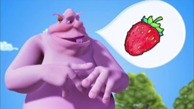 Boom and Reds Season 1 Episode 4