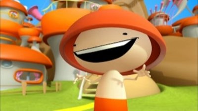 Boom and Reds Season 1 Episode 5