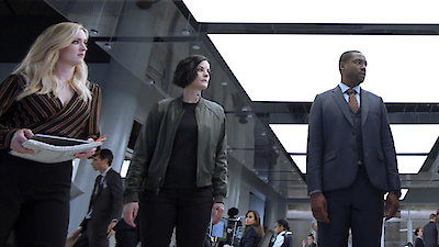 Blindspot Season 4 Episode 11