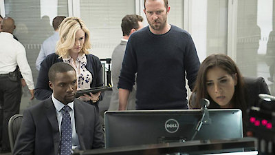 Blindspot Season 1 Episode 8