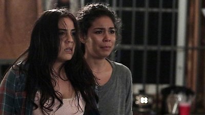 Blindspot Season 1 Episode 14