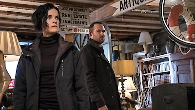 Blindspot Season 1 Episode 17