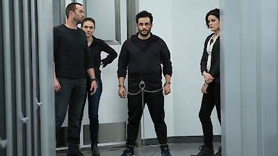 Blindspot Season 1 Episode 18