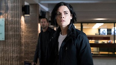 Blindspot Season 1 Episode 19