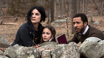 Blindspot Season 1 Episode 20