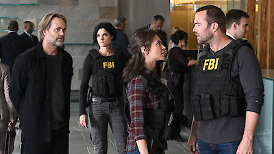 Blindspot Season 2 Episode 5