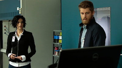 Blindspot Season 2 Episode 6