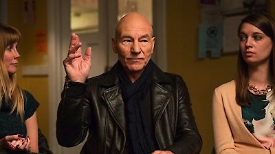 Blunt Talk Season 1 Episode 3