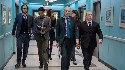 Blunt Talk Season 2 Episode 1