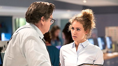 Chicago Med Season 3 Episode 3