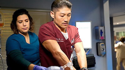 Chicago Med Season 4 Episode 11